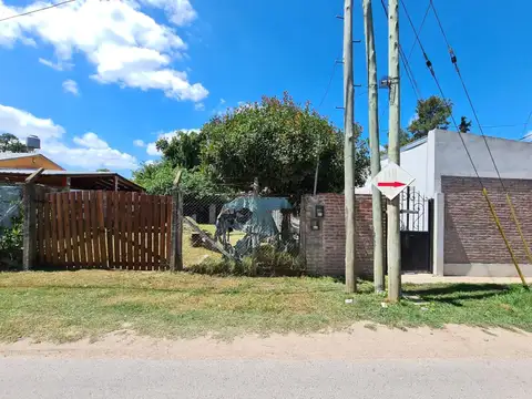 Casa en Venta 10 años