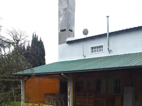 Casa en Venta en La Celia, USD 380.000