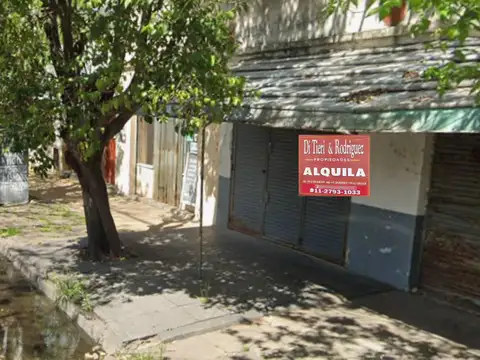 Local Económico con Múltiples Usos – Martin Coronado