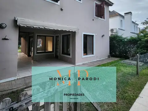 Casa en Alquiler en Country Club Banco Provincia, USD 1.300