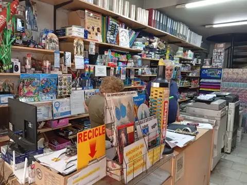 Fondo Comercio en Venta en Almagro, USD 28.000