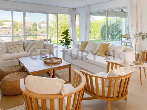 Casa en Venta 5 años