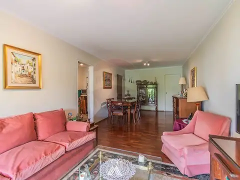 Departamento en Venta en Punta Carretas, USD 290.000