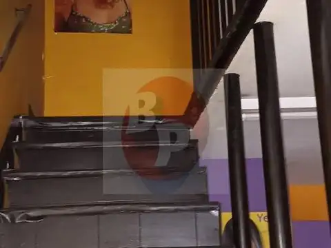 Avenida Entre Ríos 100