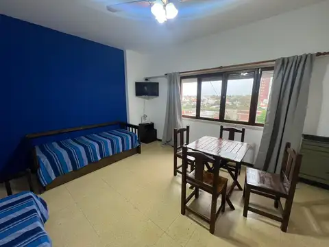 Departamento en Alquiler de Monoambiente