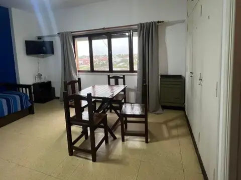 ALQUILER DEPARTAMENTO MONOAMBIENTE ANUAL MIRAMAR