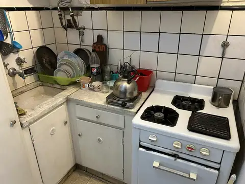 Departamento en Venta en Centro, USD 45.000