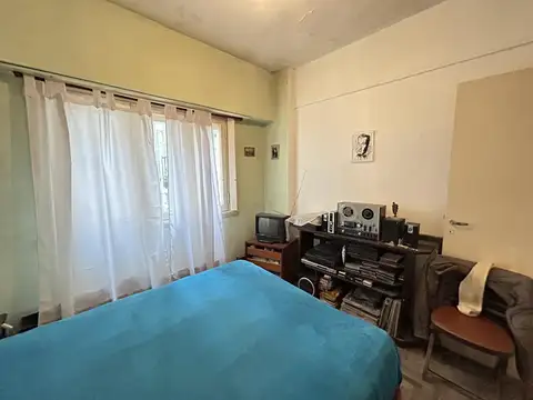 Departamento en Venta 60 años