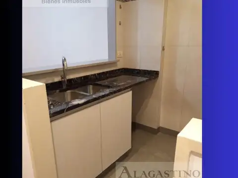 Departamento en Alquiler de 1 dormitorio