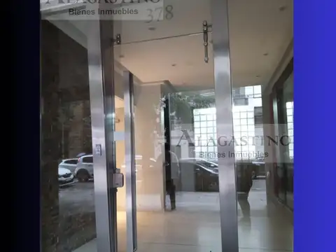 Departamento en Caballito