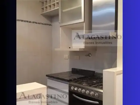 Departamento en Alquiler en Caballito, $ 700.000