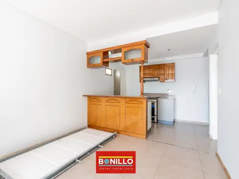 Departamento en Venta con 1 cochera