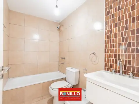 Departamento monoambiente venta Villa Devoto