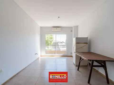 Departamento monoambiente venta Villa Devoto