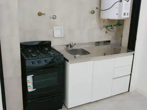 Departamento en Venta en Balvanera, USD 47.000