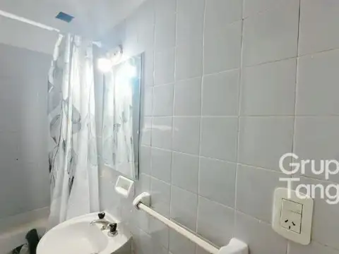 Venta Departamento Balvanera Monoambiente Apto Credito