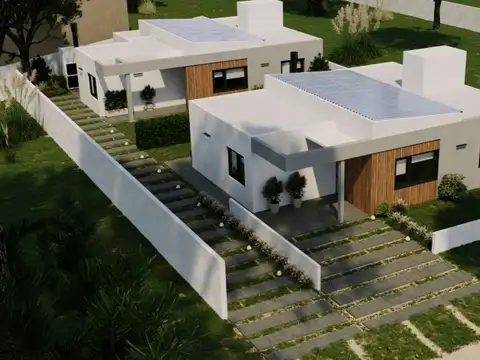 Casa en Venta en Mar De Ajo, USD 105.000