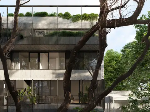 Departamento en Venta de 4 dormitorios