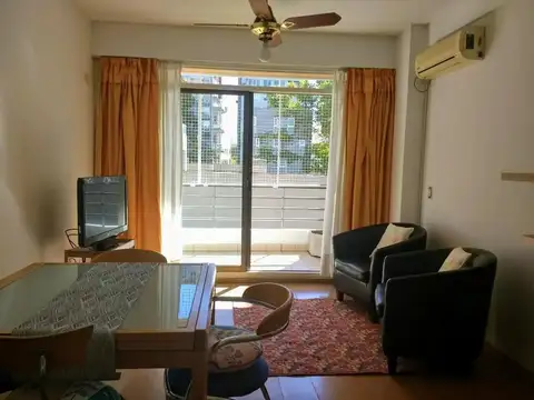 Departamento en Alquiler Temporal 5 años