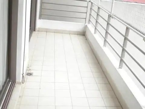 Departamento en alquiler temporario