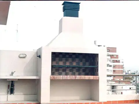 Darregueyra 2200, Piso 2
