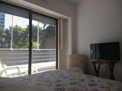 Departamento en alquiler temporario