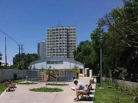 Departamento en Alquiler Temporal Permite mascota