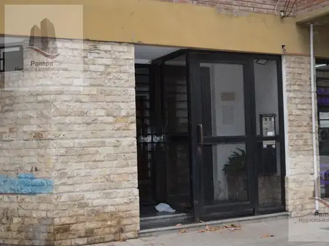 Departamento en Alquiler de Monoambiente