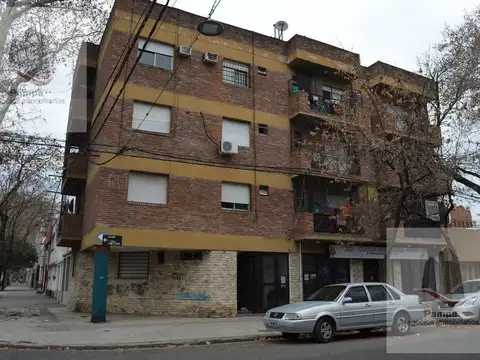Departamento 1 dormitorio - Alquiler