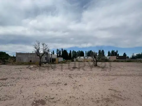 Terreno en Venta en Maipú, USD 24.000