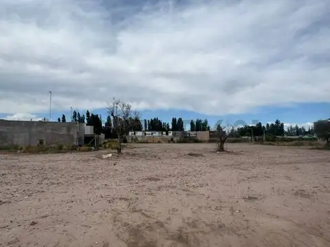 CENTURY 21 VENDE LOTE EN MAIPU, BARRIO COIRONES DE MAYO.