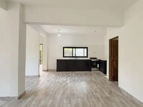 Casa en Venta al Oeste