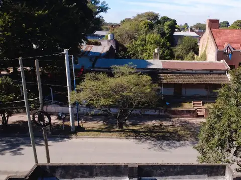 Terreno en Venta en Villa Urquiza, USD 40.300