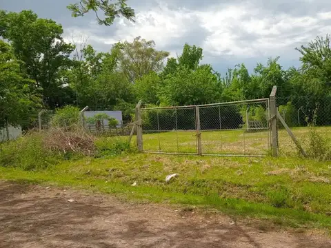 Terreno en Venta en Villa Rosa, USD 75.000