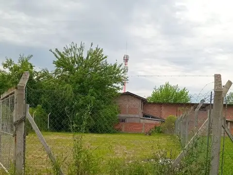 Terreno en Venta en Villa Rosa, USD 75.000