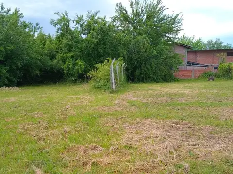 Terreno en Venta de 1092,0 m2