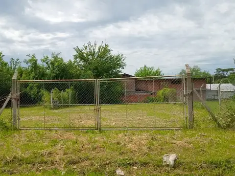 Terreno en Venta de 1092,0 m2