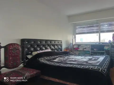 Departamento de 2 ambientes en Venta en Centro