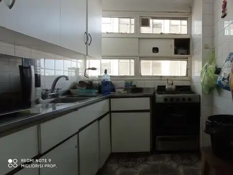 Departamento en Venta 45 años