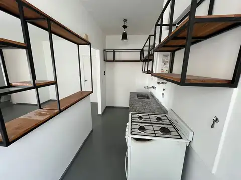 Departamento en Venta en Caballito, USD 65.000