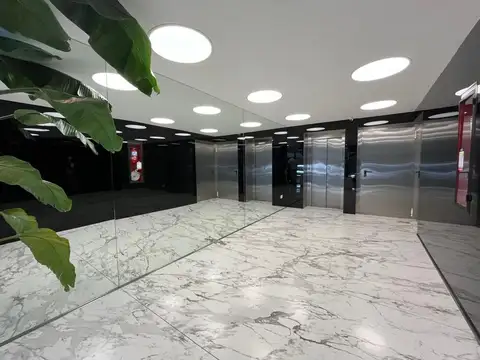3 ambientes a estrenar | Caballito