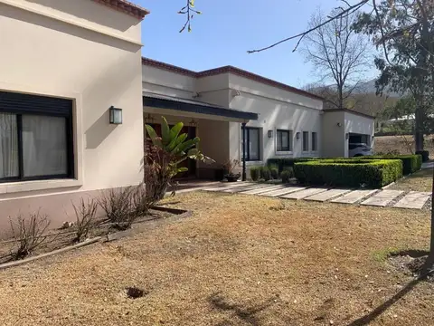 Finca La Montaña