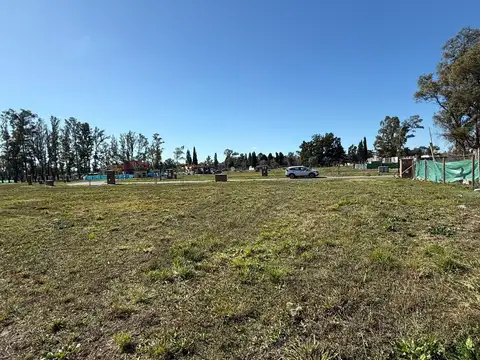 Lote en Venta en Barrio Santa Sofía, Pilar del Este, Pilar