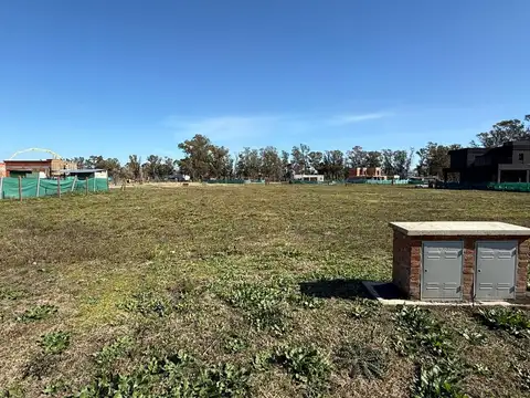 Terreno en Venta de 529,0 m2