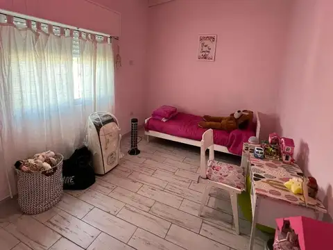 CASA TIPO DUPLEX