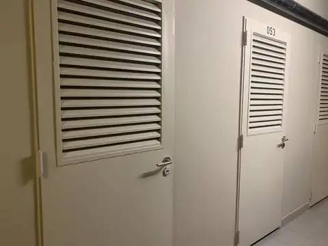 Departamento 5 ambientes con 3 baños