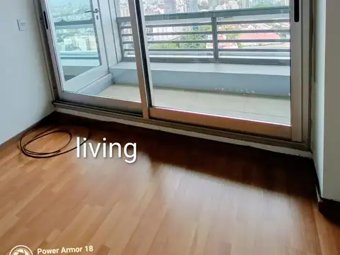 Departamento en Alquiler de 2 ambientes