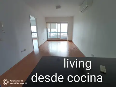 Departamento en Alquiler 8 años