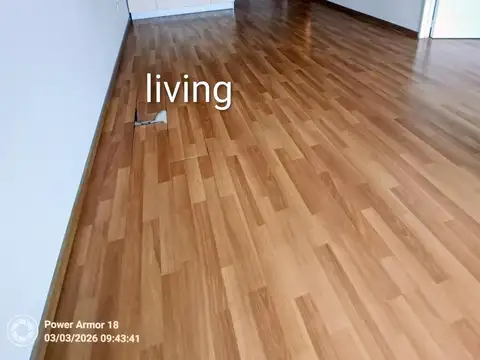 Departamento en Alquiler en Palermo, USD 1.400