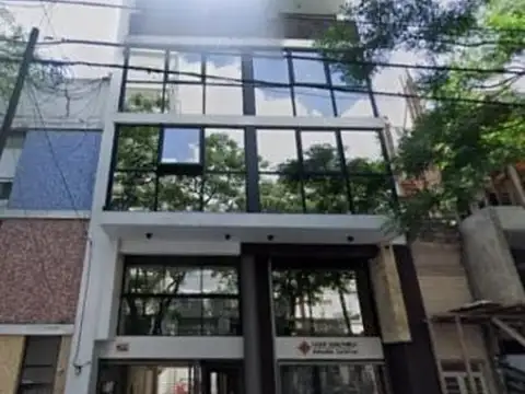 MONOAMBIENTE ALQUILER